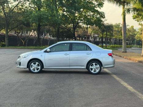 TOYOTA Corolla 1.8 16V 4P XLI FLEX AUTOMÁTICO, Foto 4