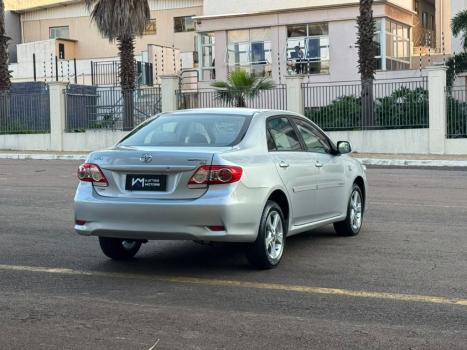 TOYOTA Corolla 1.8 16V 4P XLI FLEX AUTOMÁTICO, Foto 7