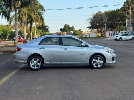 TOYOTA Corolla 1.8 16V 4P XLI FLEX AUTOMÁTICO, Foto 8