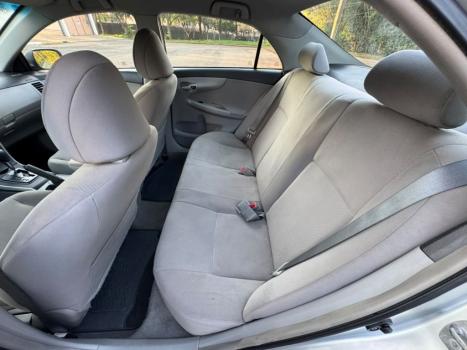 TOYOTA Corolla 1.8 16V 4P XLI FLEX AUTOMÁTICO, Foto 11