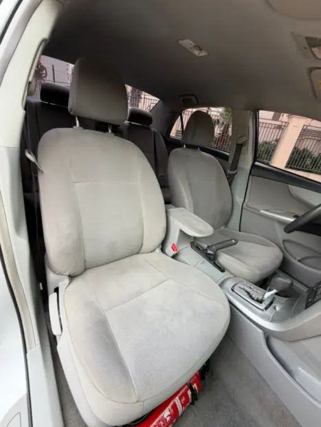 TOYOTA Corolla 1.8 16V 4P GLI FLEX, Foto 14
