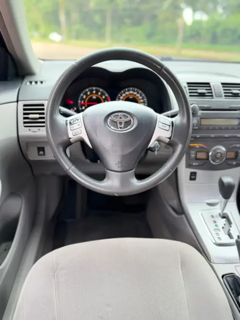 TOYOTA Corolla 1.8 16V 4P GLI FLEX, Foto 16