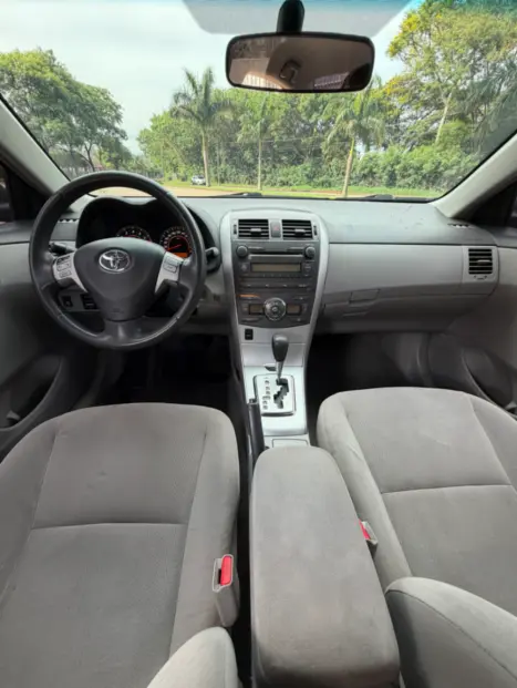 TOYOTA Corolla 1.8 16V 4P GLI FLEX, Foto 17