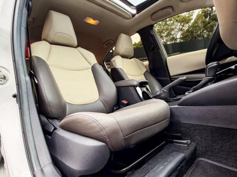 TOYOTA Corolla 1.8 16V 4P FLEX HÍBRIDO ALTIS A PREMIUM AUTOMÁTICO CVT, Foto 10