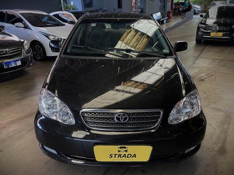 TOYOTA Corolla 1.8 16V 4P XEI, Foto 2
