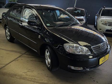 TOYOTA Corolla 1.8 16V 4P XEI, Foto 3
