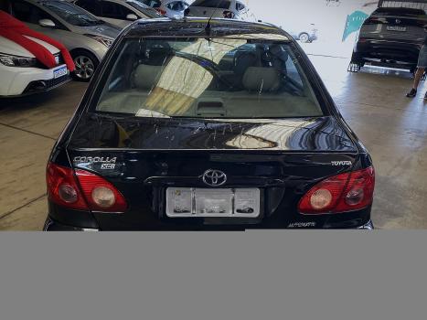 TOYOTA Corolla 1.8 16V 4P XEI, Foto 4