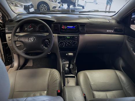 TOYOTA Corolla 1.8 16V 4P XEI, Foto 6