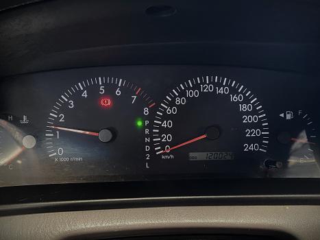 TOYOTA Corolla 1.8 16V 4P XEI, Foto 9