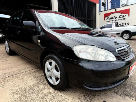 TOYOTA Corolla 1.8 16V 4P XEI, Foto 1