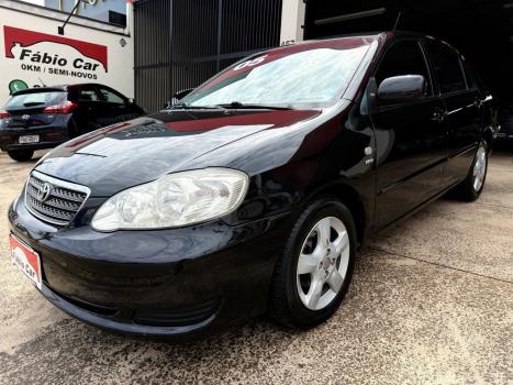 TOYOTA Corolla 1.8 16V 4P XEI, Foto 2