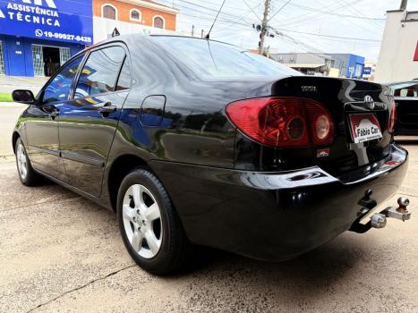TOYOTA Corolla 1.8 16V 4P XEI, Foto 3