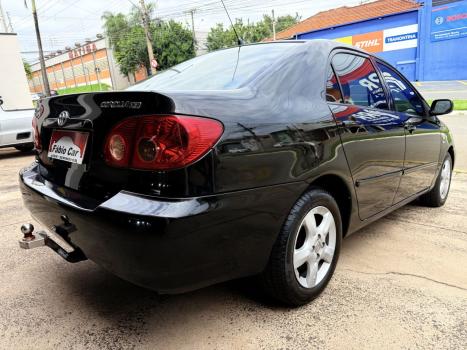 TOYOTA Corolla 1.8 16V 4P XEI, Foto 4