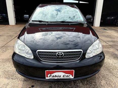 TOYOTA Corolla 1.8 16V 4P XEI, Foto 5
