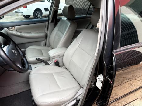TOYOTA Corolla 1.8 16V 4P XEI, Foto 7