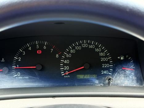 TOYOTA Corolla 1.8 16V 4P XEI, Foto 12