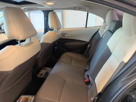 TOYOTA Corolla 1.8 16V 4P FLEX HÍBRIDO ALTIS A PREMIUM AUTOMÁTICO CVT, Foto 11