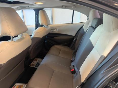 TOYOTA Corolla 1.8 16V 4P FLEX HÍBRIDO ALTIS A PREMIUM AUTOMÁTICO CVT, Foto 14