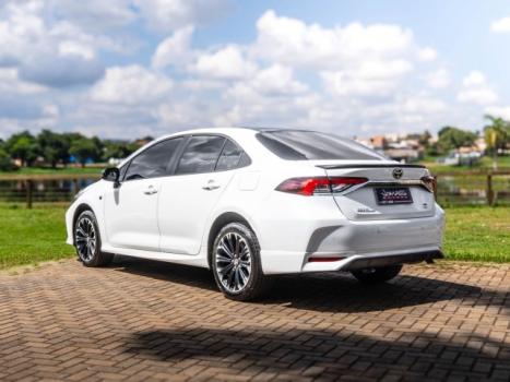 TOYOTA Corolla 2.0 16V 4P VVT-IE FLEX GR-S DIRECT SHIFT AUTOMTICO CVT, Foto 6