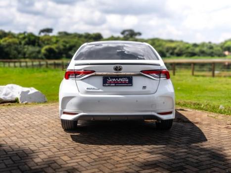 TOYOTA Corolla 2.0 16V 4P VVT-IE FLEX GR-S DIRECT SHIFT AUTOMTICO CVT, Foto 7
