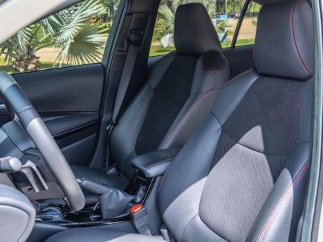 TOYOTA Corolla 2.0 16V 4P VVT-IE FLEX GR-S DIRECT SHIFT AUTOMTICO CVT, Foto 11