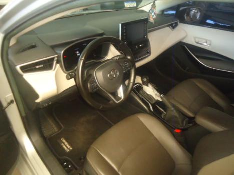 TOYOTA Corolla 2.0 16V 4P FLEX ALTIS DIRECT SHIFT AUTOMTICO CVT, Foto 2