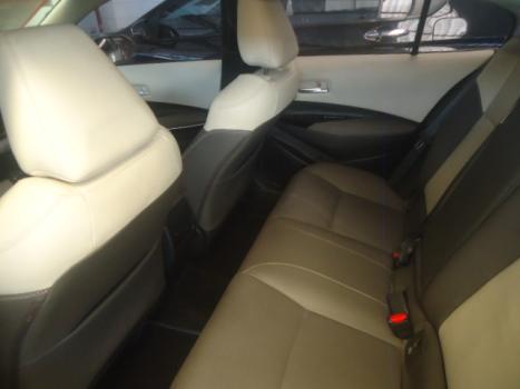 TOYOTA Corolla 2.0 16V 4P FLEX ALTIS DIRECT SHIFT AUTOMTICO CVT, Foto 4