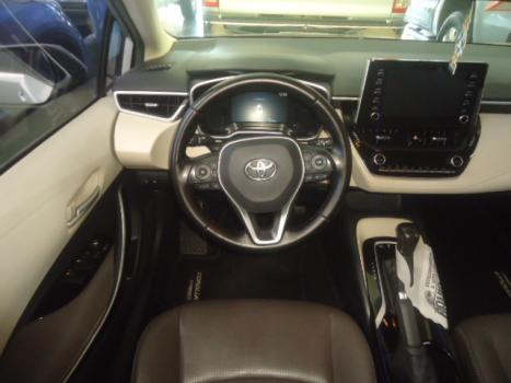TOYOTA Corolla 2.0 16V 4P FLEX ALTIS DIRECT SHIFT AUTOMTICO CVT, Foto 5
