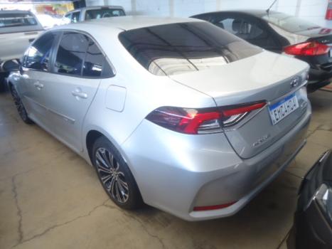 TOYOTA Corolla 2.0 16V 4P FLEX ALTIS DIRECT SHIFT AUTOMTICO CVT, Foto 6