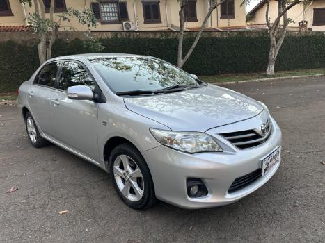 TOYOTA Corolla 2.0 16V 4P XEI FLEX AUTOMTICO, Foto 2