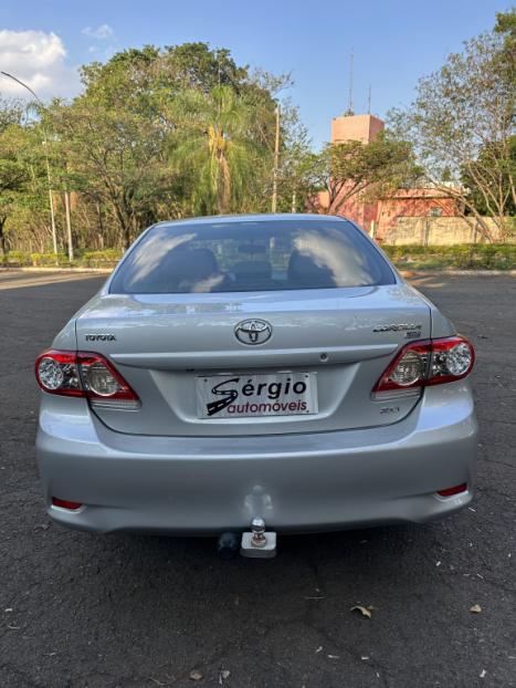 TOYOTA Corolla 2.0 16V 4P XEI FLEX AUTOMTICO, Foto 4