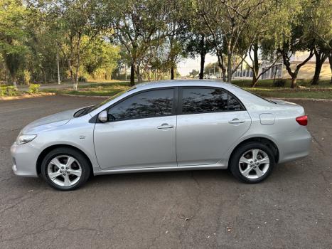 TOYOTA Corolla 2.0 16V 4P XEI FLEX AUTOMTICO, Foto 6
