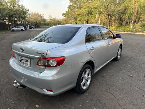 TOYOTA Corolla 2.0 16V 4P XEI FLEX AUTOMTICO, Foto 7