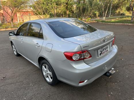 TOYOTA Corolla 2.0 16V 4P XEI FLEX AUTOMTICO, Foto 8