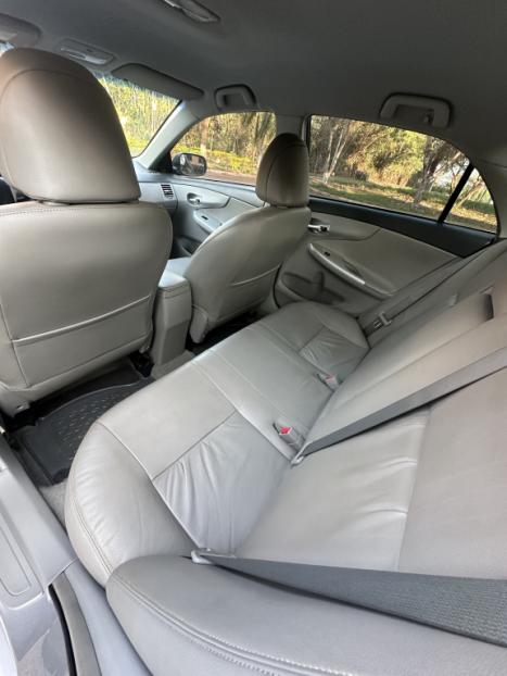 TOYOTA Corolla 2.0 16V 4P XEI FLEX AUTOMTICO, Foto 12