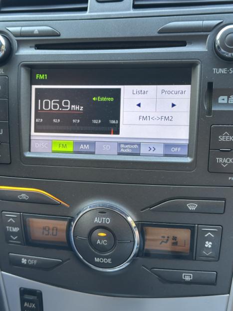 TOYOTA Corolla 2.0 16V 4P XEI FLEX AUTOMTICO, Foto 14