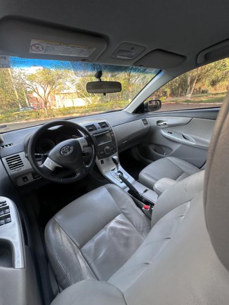 TOYOTA Corolla 2.0 16V 4P XEI FLEX AUTOMTICO, Foto 15