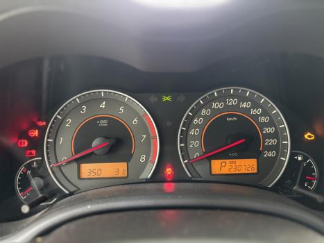 TOYOTA Corolla 2.0 16V 4P XEI FLEX AUTOMTICO, Foto 5