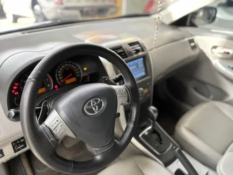 TOYOTA Corolla 2.0 16V 4P XEI FLEX AUTOMTICO, Foto 6