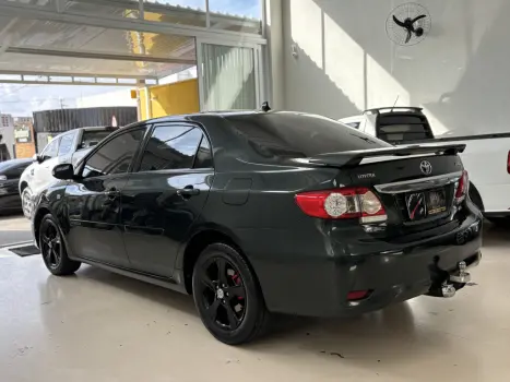 TOYOTA Corolla 2.0 16V 4P XEI FLEX AUTOMTICO, Foto 8