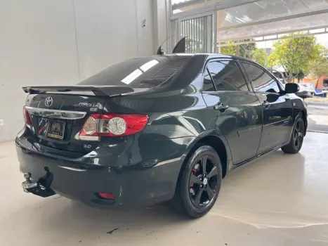 TOYOTA Corolla 2.0 16V 4P XEI FLEX AUTOMTICO, Foto 10