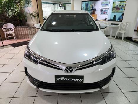 TOYOTA Corolla 2.0 16V 4P XEI FLEX AUTOMTICO, Foto 2
