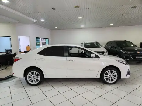 TOYOTA Corolla 2.0 16V 4P XEI FLEX AUTOMTICO, Foto 11