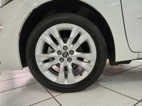 TOYOTA Corolla 2.0 16V 4P XEI FLEX AUTOMTICO, Foto 12