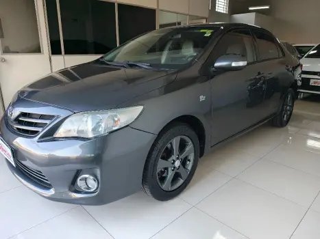 TOYOTA Corolla 2.0 16V 4P XEI FLEX AUTOMTICO, Foto 2