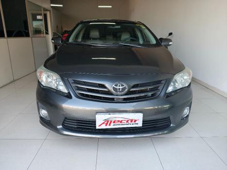 TOYOTA Corolla 2.0 16V 4P XEI FLEX AUTOMTICO, Foto 3