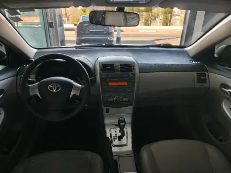 TOYOTA Corolla 2.0 16V 4P XEI FLEX AUTOMTICO, Foto 4