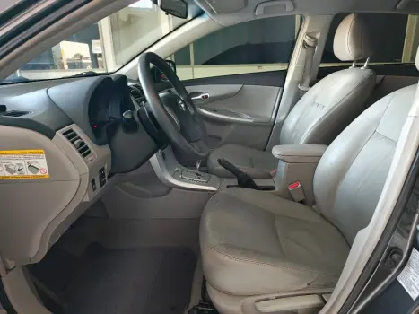 TOYOTA Corolla 2.0 16V 4P XEI FLEX AUTOMTICO, Foto 5