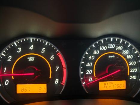 TOYOTA Corolla 2.0 16V 4P XEI FLEX AUTOMTICO, Foto 6