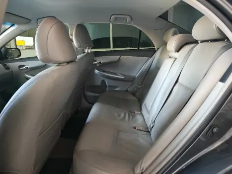 TOYOTA Corolla 2.0 16V 4P XEI FLEX AUTOMTICO, Foto 7